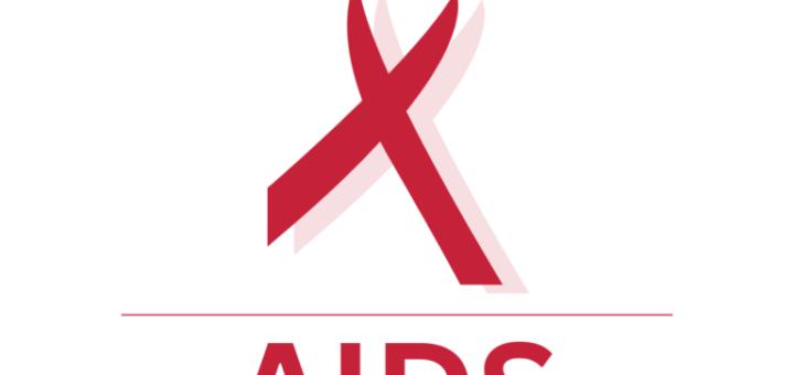 AIDS (Acquired immunodeficiency syndrome).