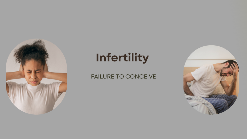 Infertility