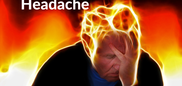 headache