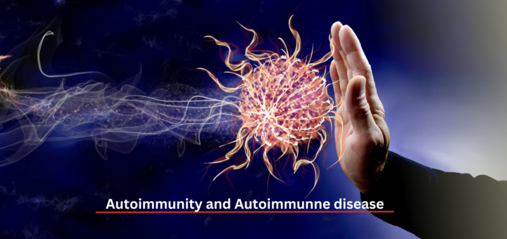 Autoimmunity and auto immune disease