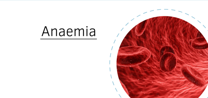 Anemia