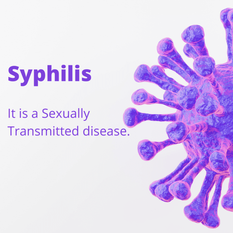 Syphilis