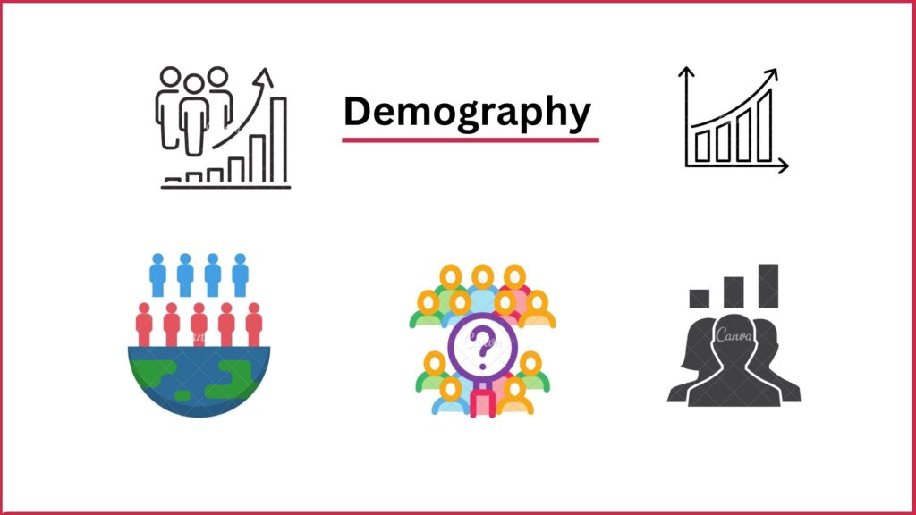 Demography