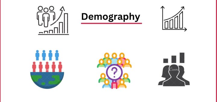 Demography