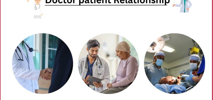 Doctor patient relationship