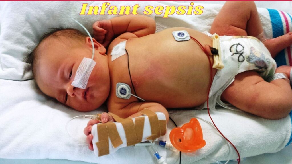 Infant sepsis