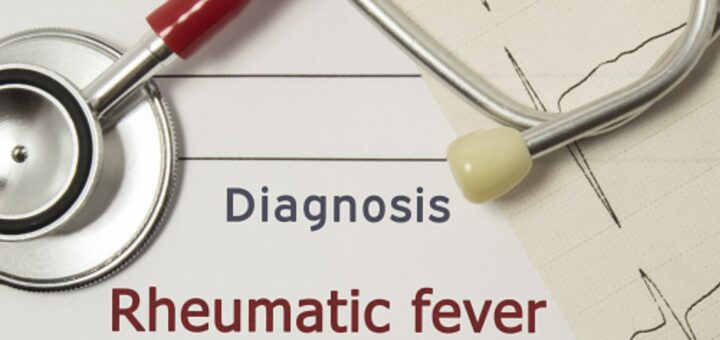 Rheumatic fever