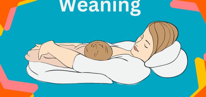 Weaning