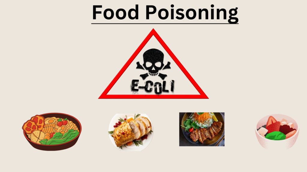 food poisoning