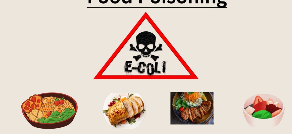 food poisoning