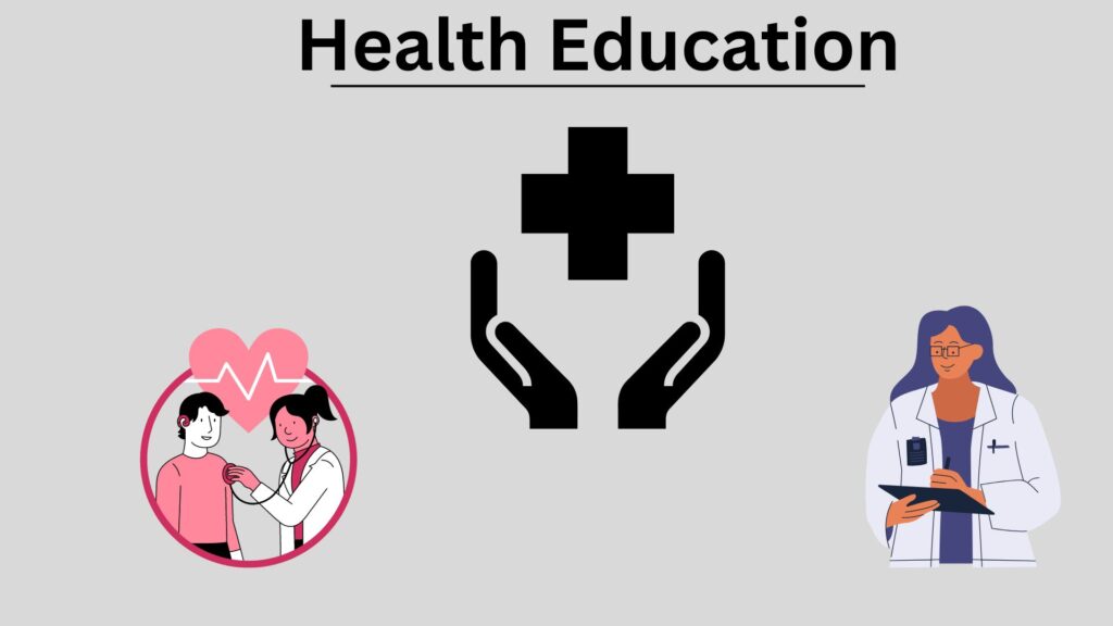 health education